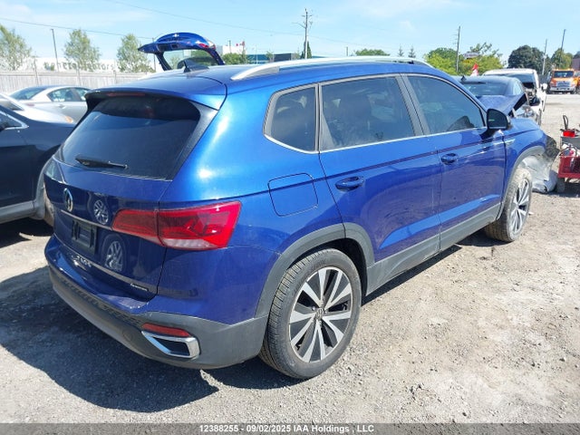 Volkswagen tsi 2023 3VVNX7B23PM336632 Image 4