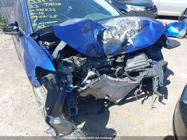 Volkswagen tsi 2023 3VVNX7B23PM336632 Image 6