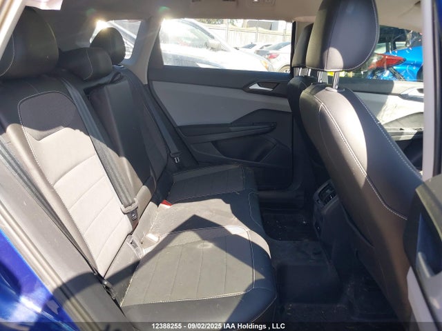 Volkswagen tsi 2023 3VVNX7B23PM336632 Image 8