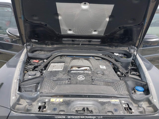 W1NYC7HJ4NX442285 Mercedes-Benz m176