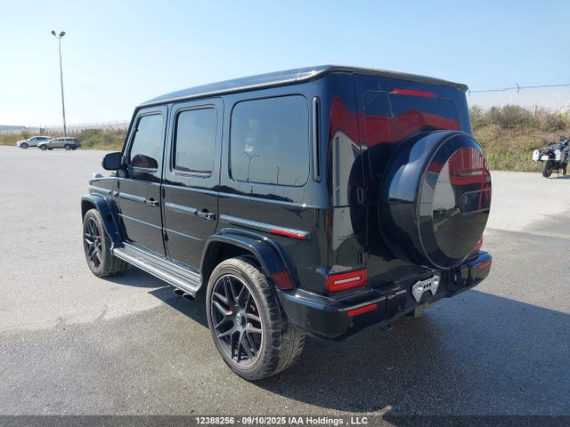 W1NYC7HJ4NX442285 Mercedes-Benz m176