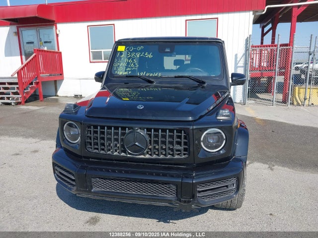 W1NYC7HJ4NX442285 Mercedes-Benz m176