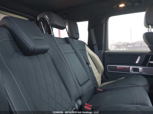 W1NYC7HJ4NX442285 Mercedes-Benz m176