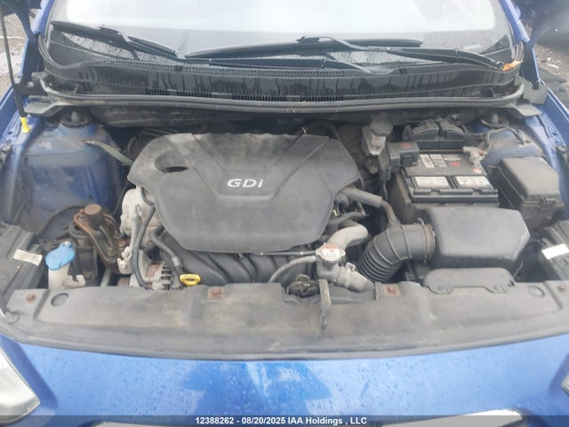 Продажа на аукционе авто 2013 Hyundai Accent Gls/gs, vin: KMHCT5AE5DU123105, номер лота: 12388262