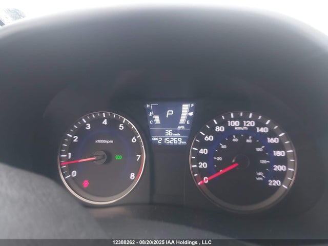 Продажа на аукционе авто 2013 Hyundai Accent Gls/gs, vin: KMHCT5AE5DU123105, номер лота: 12388262