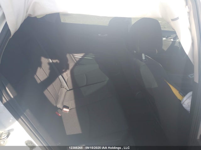 Honda k20c2 2017 2HGFC2F88HH007314 Image 8