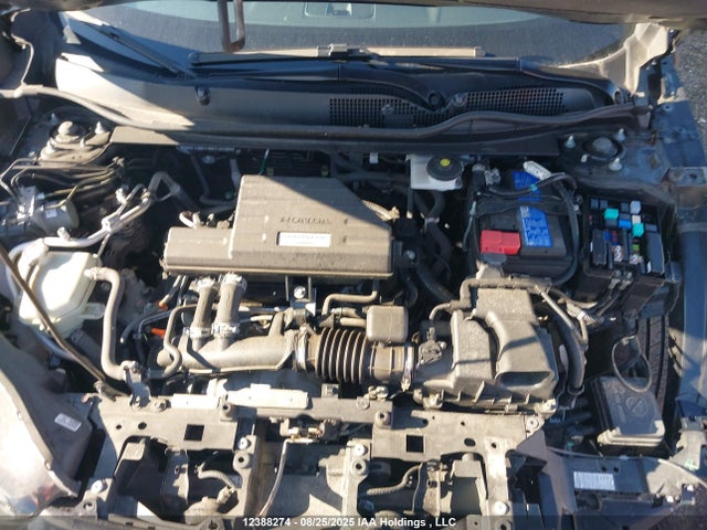 2HKRW2H97MH204758 Honda l15be