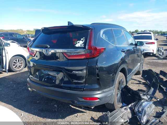 2HKRW2H97MH204758 Honda l15be