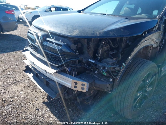 2HKRW2H97MH204758 Honda l15be