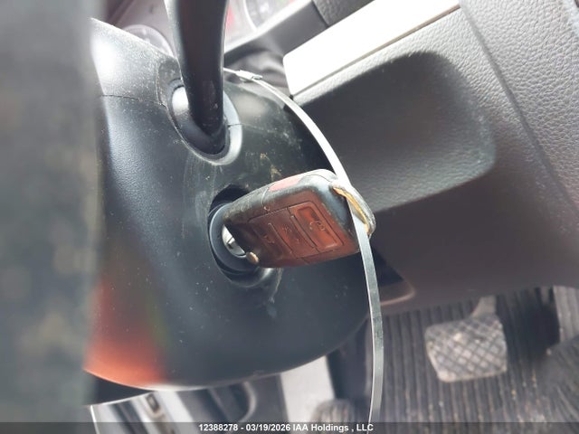 12388278 :رقم المزاد ، WVWDA71KX8W279120 vin ، 2008 Volkswagen Rabbit مزاد بيع
