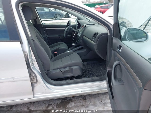 12388278 :رقم المزاد ، WVWDA71KX8W279120 vin ، 2008 Volkswagen Rabbit مزاد بيع