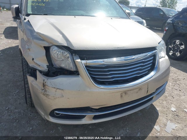 Chrysler 2016 2016 2C4RC1BGXGR158604 Image 18