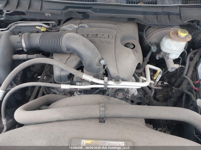 RAM 1500 2014 1C6RR7FT2ES147186 Image 10