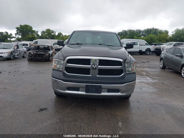 RAM 1500 2014 1C6RR7FT2ES147186 Image 12