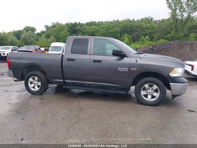 RAM 1500 2014 1C6RR7FT2ES147186 Image 13