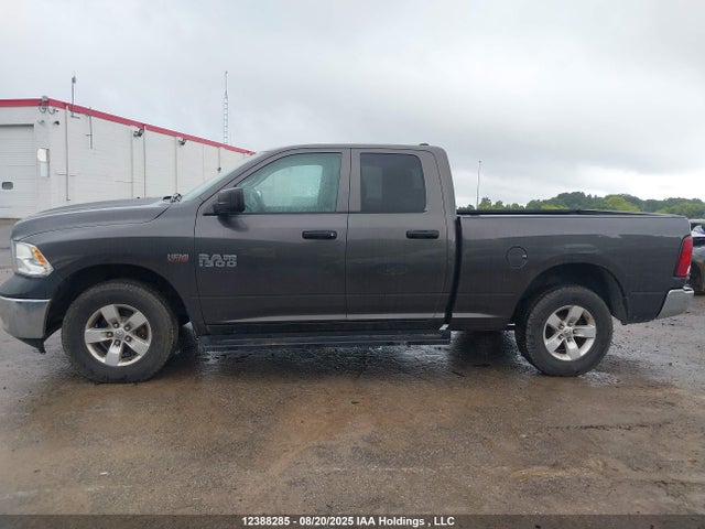 RAM 1500 2014 1C6RR7FT2ES147186 Image 14