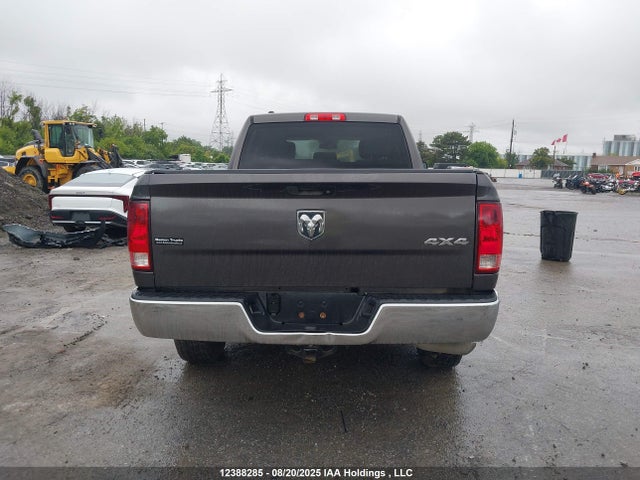 RAM 1500 2014 1C6RR7FT2ES147186 Image 16