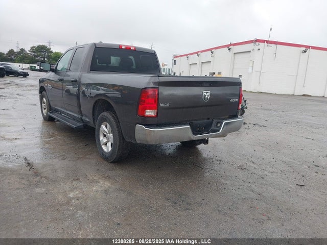 RAM 1500 2014 1C6RR7FT2ES147186 Image 3