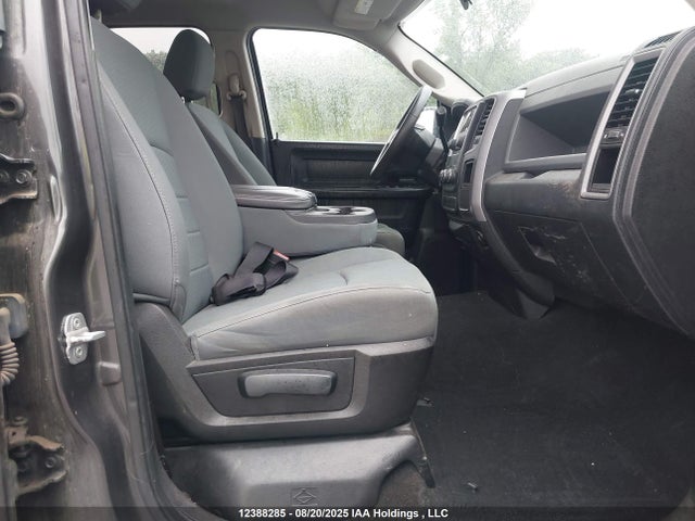 RAM 1500 2014 1C6RR7FT2ES147186 Image 5