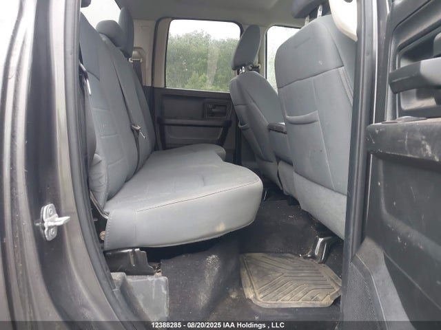 RAM 1500 2014 1C6RR7FT2ES147186 Image 8