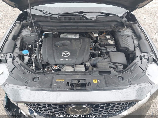 Mazda py 2024 JM3KFBCL2R0505387 Image 10