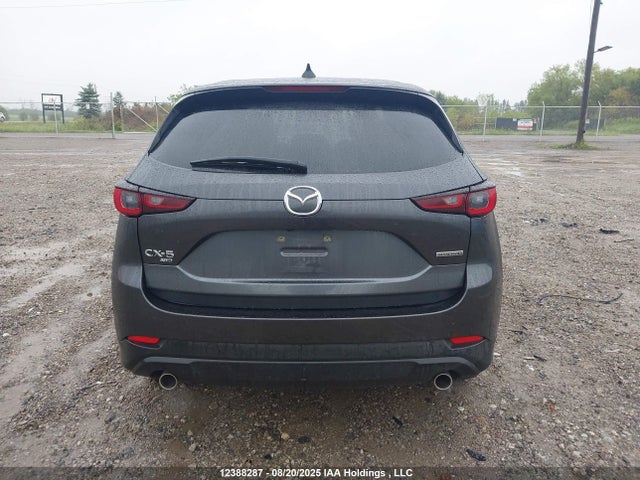 Mazda py 2024 JM3KFBCL2R0505387 Image 16