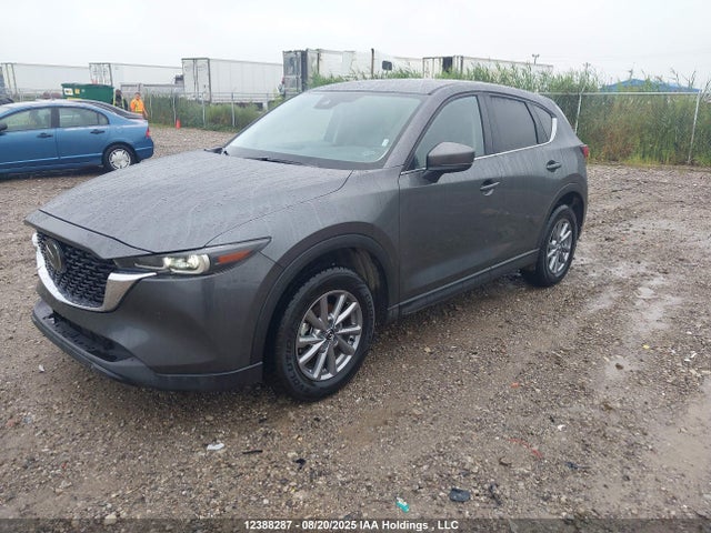 Mazda py 2024 JM3KFBCL2R0505387 Image 2