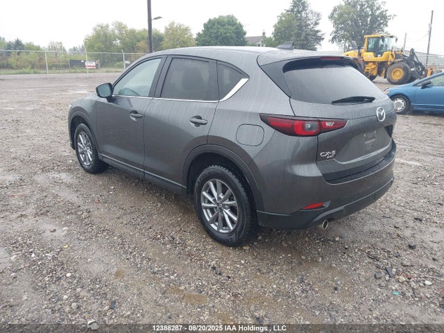 Mazda py 2024 JM3KFBCL2R0505387 Image 3