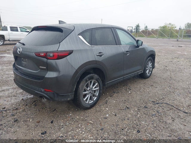 Mazda py 2024 JM3KFBCL2R0505387 Image 4
