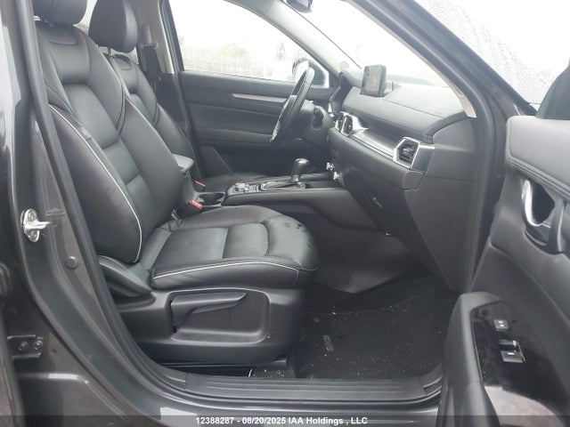 Mazda py 2024 JM3KFBCL2R0505387 Image 5