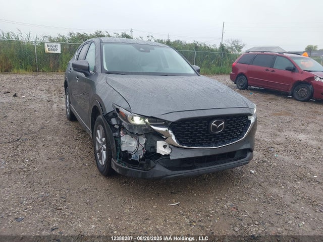 Mazda py 2024 JM3KFBCL2R0505387 Image 6