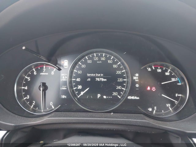 Mazda py 2024 JM3KFBCL2R0505387 Image 7