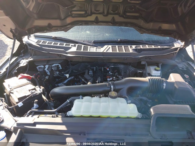 1FTFW3L82SKE51790 Ford gtdi
