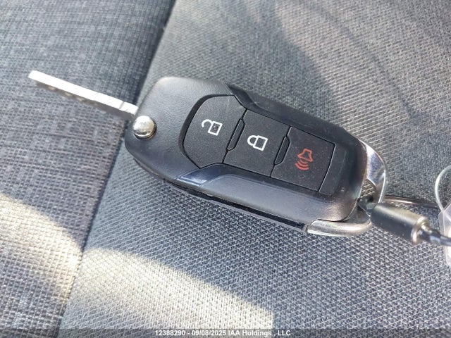 1FTFW3L82SKE51790 Ford gtdi