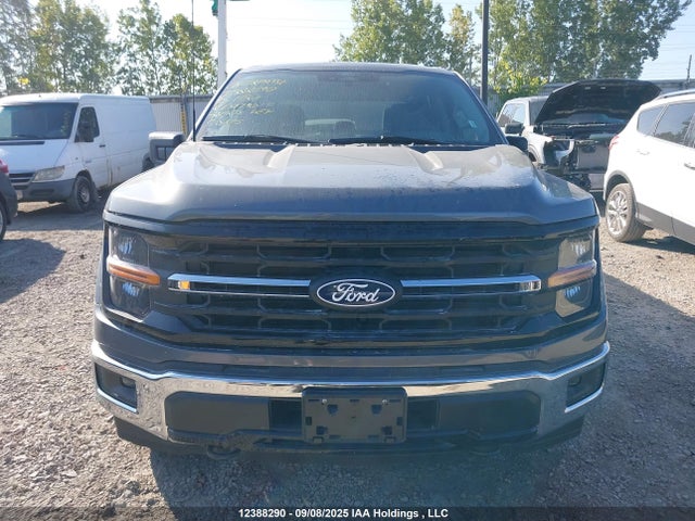 1FTFW3L82SKE51790 Ford gtdi