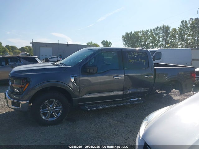 1FTFW3L82SKE51790 Ford gtdi
