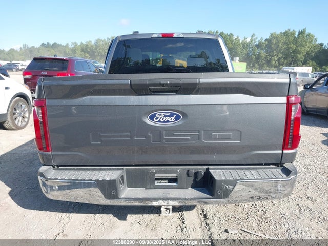 1FTFW3L82SKE51790 Ford gtdi