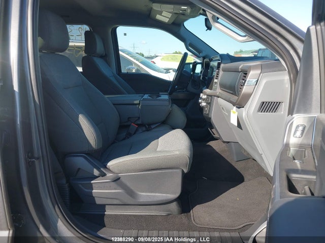 1FTFW3L82SKE51790 Ford gtdi