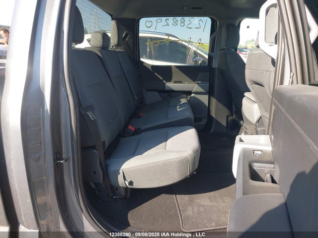 1FTFW3L82SKE51790 Ford gtdi