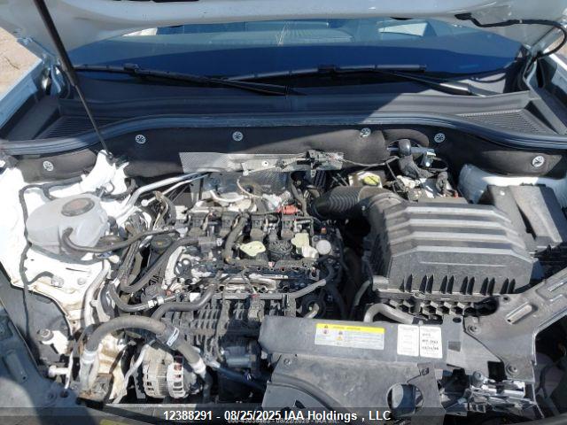 Volkswagen tsi 2024 1V2FR2CA4RC516503 Image 11