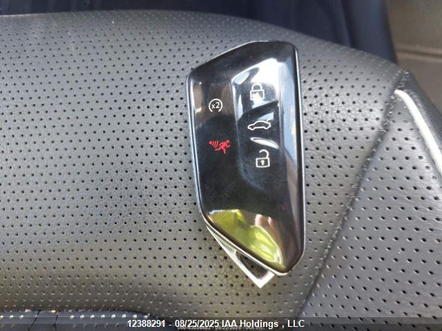 Volkswagen tsi 2024 1V2FR2CA4RC516503 Image 12