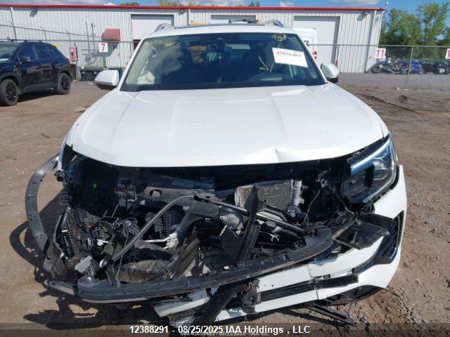 Volkswagen tsi 2024 1V2FR2CA4RC516503 Image 13
