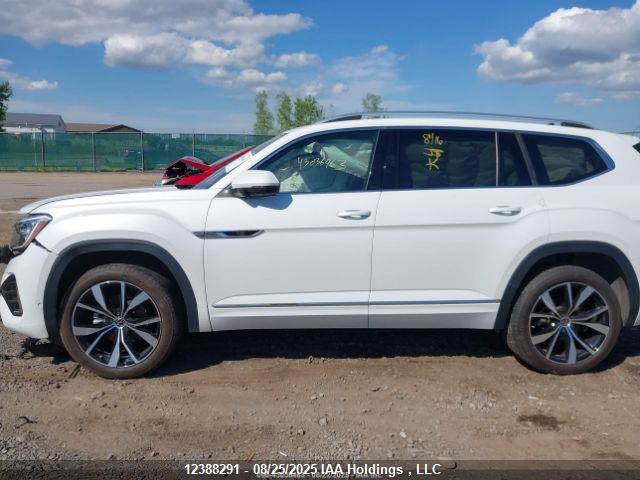 Volkswagen tsi 2024 1V2FR2CA4RC516503 Image 15