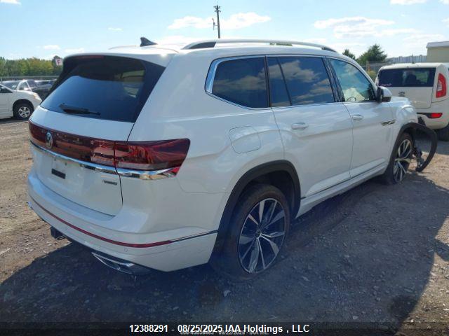 Volkswagen tsi 2024 1V2FR2CA4RC516503 Image 5