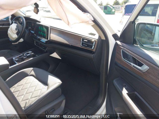 Volkswagen tsi 2024 1V2FR2CA4RC516503 Image 6