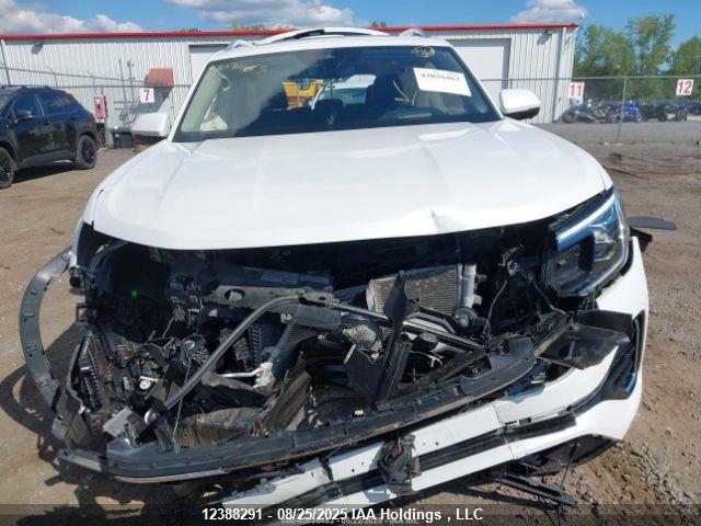 Volkswagen tsi 2024 1V2FR2CA4RC516503 Image 7