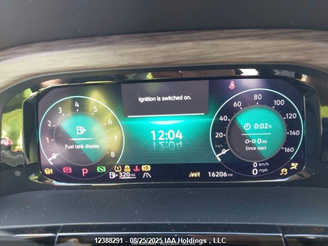 Volkswagen tsi 2024 1V2FR2CA4RC516503 Image 8