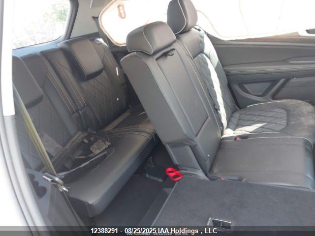 Volkswagen tsi 2024 1V2FR2CA4RC516503 Image 9