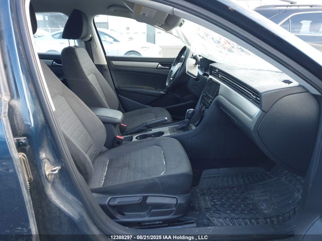 Volkswagen Passat 2020 1VWAA7A38LC003523 Image 5