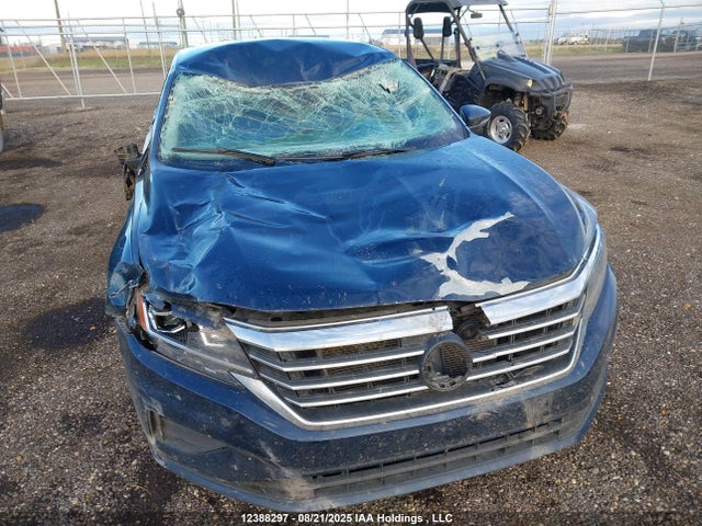 Volkswagen Passat 2020 1VWAA7A38LC003523 Image 6